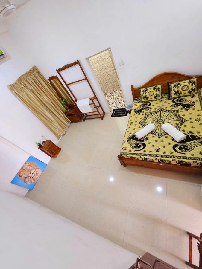 Aloevera Villa Negombo Eksteriør bilde