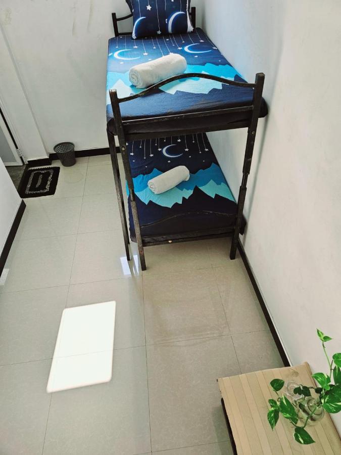 Aloevera Villa Negombo Eksteriør bilde
